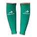 CompressionZ 30-40 mmHg Calf Compression Sleeve Men & Women Pain Relief - Running, Pregnancy, Vericose Vein & Shin Support