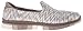 Skechers Performance Women's Go Flex Ability Walking Shoe,Taupe/White/Multi,8.5 M US