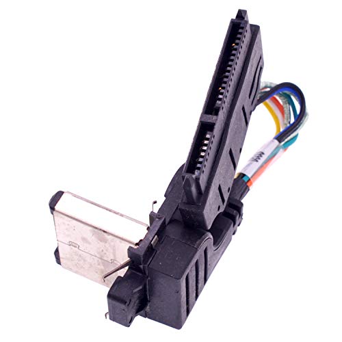 image for Deal4GO Original Inner SATA Hard Disk Drive Cable HDD Data Transmit Co