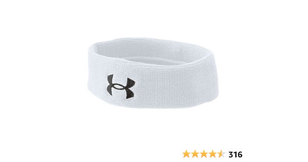 under armour band