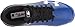 Under Armour Boys Leadoff Low Jr. RM Baseball Shoe, Black (041)/Team Royal, Little Kid 12 US