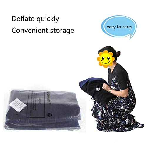 5 Muscle+Masters+Portable+Inflatable+CushionClimax