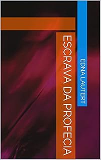 Livro Escrava da profecia