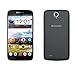5.5-Inch Unlocked Lenovo A850 3G Smartphone-(960x540) Quad Core 4GB MT6582m 1331MHz Android 4.2 Dual Camera +Dual SIM -Black (Rooted + Google Play)