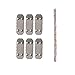 DREAM YOY 6 Pcs Replacement Screens for Pax2 Pax3 + 2 Pcs Cleaning Brushes