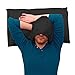 HoodiePillow® Hooded Pillowcase - Gray