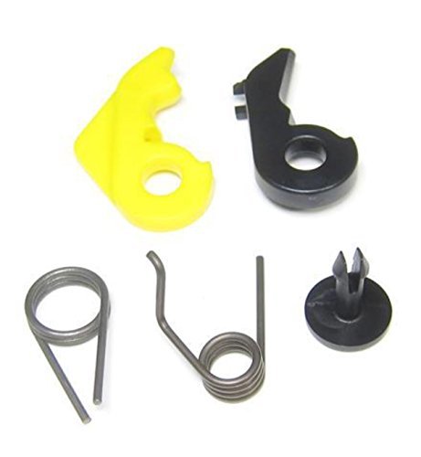 Genuine Volvo 8675629, Gear Shift Claw Repair Kit