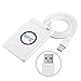 Huhushop(TM) NFC ACR122U RFID Contactless Smart Reader & Writer + SDK + 5xMifare IC Card