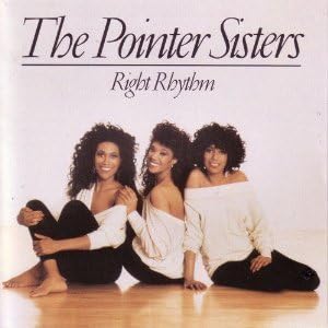 POINTER SISTERS - Pointer Sisters / That's A Plenty - Amazon.com Music