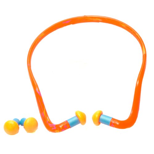 Howard Leight QB3 Quiet Band Hearing Protector