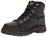 Wolverine Men's Exert Durashock Steel Toe Boot