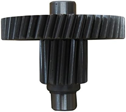 Motorcycle Chinese Scooters Frame &amp; Body Middle Gear Countershaft Assembly