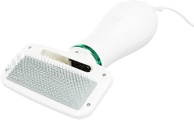 Cepillo de Aire Caliente, 300 W