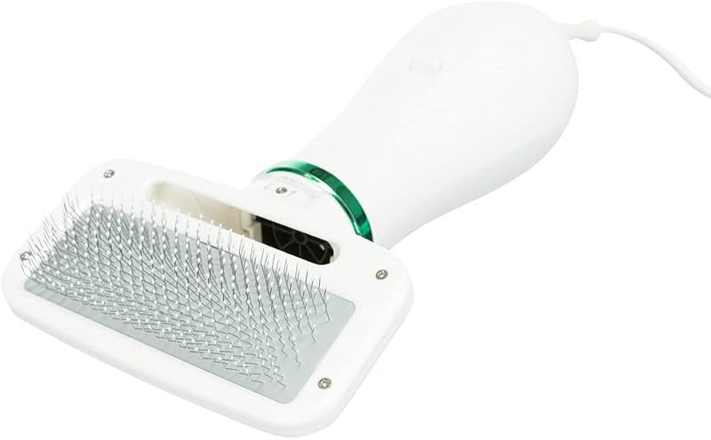 Escova de ar quente, 300 W