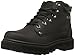 Skechers Men's Pilot Utility Boot,Black,9 M US