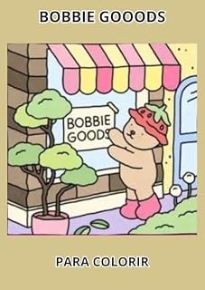 Livro BOBBIE GOOODS