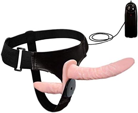 Ultra élastic Harnéss Strap On Doublé Réalistic AXGG Discreet Va-gi Vibrantions Toys for Womén Lésbian Adults Shop Comfortablé Féél t-Shirt