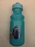 Disney Pixar Finding Dory Pull Top Sports Bottle