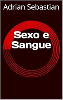 Livro Sexo e Sangue