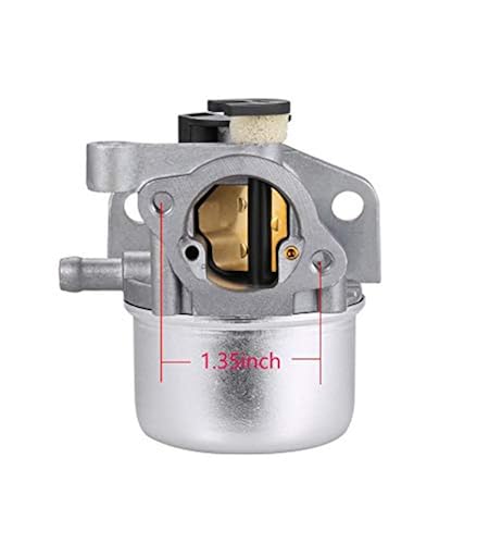 799866 Carburetor for Briggs Stratton 790845 799871 796707 794304