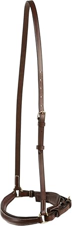 Eric Thomas „Pro“ hannoversche Reithalfter