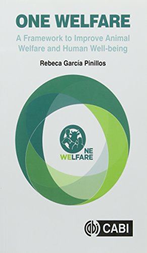 [R.E.A.D] One Welfare: A Framework to Improve Animal Welfare and Human Wellbeing<br />[T.X.T]