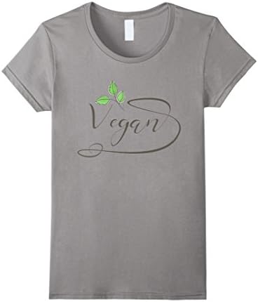 Women's T-shirt Small Slate