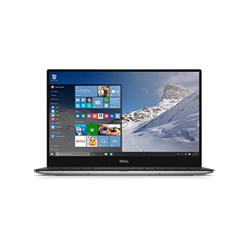 New Dell XPS 9343 13.3