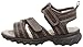 carter's Unisex-Adult Devon Boy's Casual Sandal