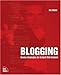 Blogging: Genius Strategies for Instant Web Content - Book by Biz Stone