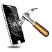 iAnder iPhone 8 iPhone 7 iPhone 6S Privacy Tempered Glass Screen Protector [0.3mm Ultra Clear Scratch Proof High Definition]
