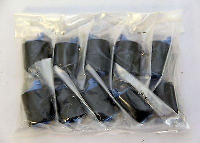 Pack of 10 HP Paper feed roller assembly RM1-0037-020 pack of 10 made in Japan