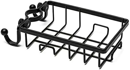 Amazon.de: Cacalee Küchenspüle Wasserhahn Halter Schwammhalter Spüle