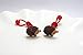 12Pcs Cute Animal Little Girl Hair Holder Girl's Hair Rope Ponytail Kids Holder Elastic Six Animal