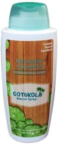 Gotukola Hair Shampoo