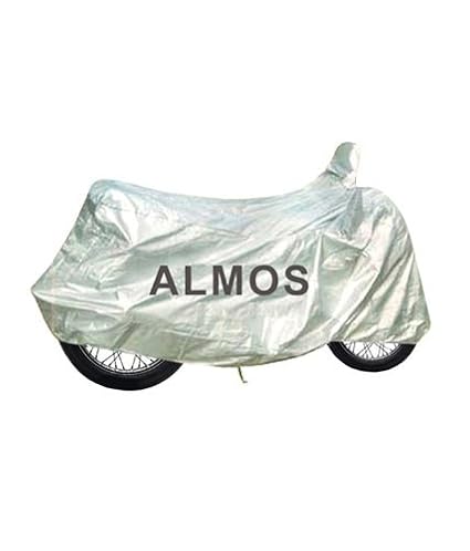 pulsar 180 bike cover