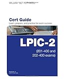 LPIC-2 Cert Guide: (201-400 and 202-400 exams) (Certification Guide) LPIC-2 Cert Guide: (201-400 and 202-400 exams) (Certification Guide)
