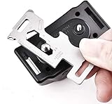 10-In-1 Edc Tool - Multi-Tool