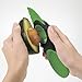 3-in-1 Multi-function Avocado Slicer Peeler Cutter&Core Remover Hot Selling Kitchen Tool
