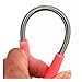 2pcs Women Facial Hair Remover Epilator Spring Face Threading Tool Facial Hair Removal Beauty Tools
