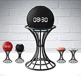 HeyMoonTong Smart Speaker Table Stand - Decorative