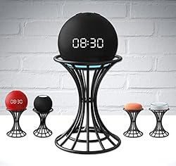 HeyMoonTong Smart Speaker Table Stand - Decorative