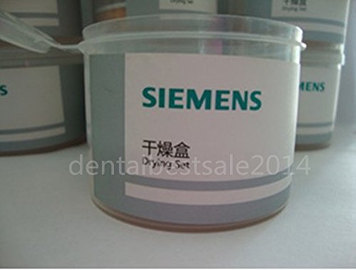 HiiBabyÂ® Siemens hearing aid container drying set Dehumidifier dryer works with varied hearing aid