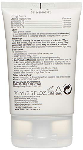 toleriane ingredients