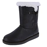 Airwalk Women's Myra Short Boot