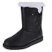 Airwalk Women's Myra Short Boot