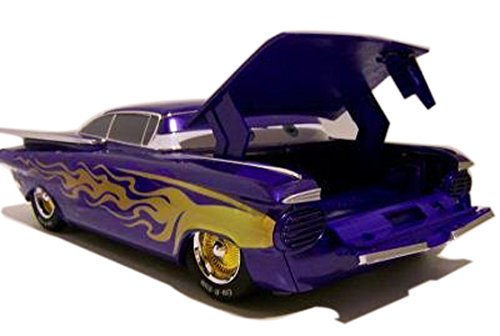 Disney Cars Ramone DVD Player C800D - Violet (Refurbished)