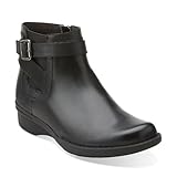 CLARKS WOMENS WHISTLE SHRUB BOOT