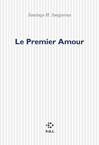 Le  premier amour