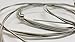 Classic 105 Medium Bass Strings with Solid Core for Fat Vintage Tones Coupled with Nickel Plated Steel Winding for Enhanced Brightness and Warmth